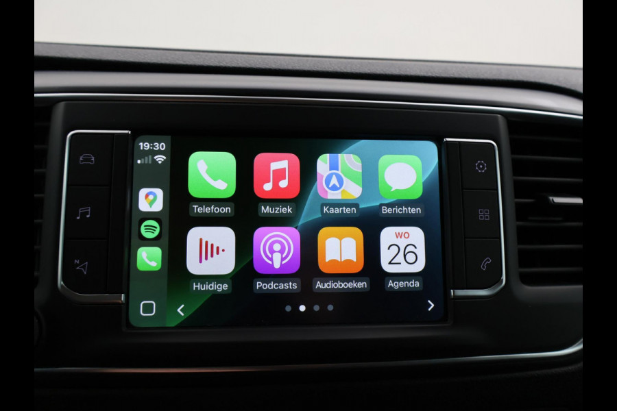 Opel Vivaro 2.0 CDTI 150 PK L2H1 INNOVATION + TREEPLANKEN | LMV | APPLE CARPLAY | CAMERA | TREKHAAK