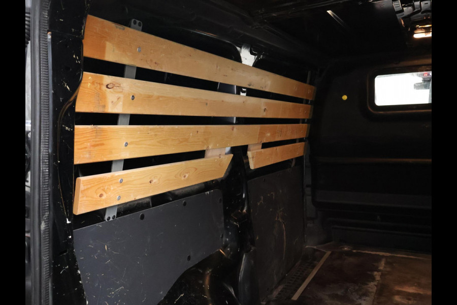 Opel Vivaro 2.0 CDTI 150 PK L2H1 INNOVATION + TREEPLANKEN | LMV | APPLE CARPLAY | CAMERA | TREKHAAK