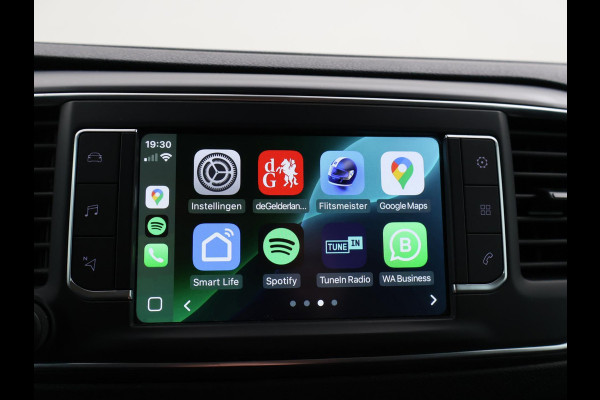 Opel Vivaro 2.0 CDTI 150 PK L2H1 INNOVATION + TREEPLANKEN | LMV | APPLE CARPLAY | CAMERA | TREKHAAK