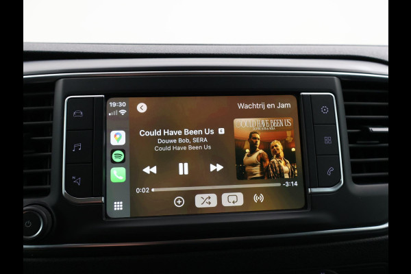 Opel Vivaro 2.0 CDTI 150 PK L2H1 INNOVATION + TREEPLANKEN | LMV | APPLE CARPLAY | CAMERA | TREKHAAK