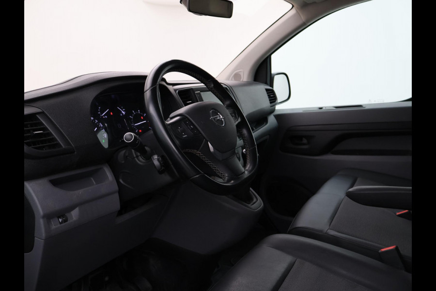 Opel Vivaro 2.0 CDTI 150 PK L2H1 INNOVATION + TREEPLANKEN | LMV | APPLE CARPLAY | CAMERA | TREKHAAK