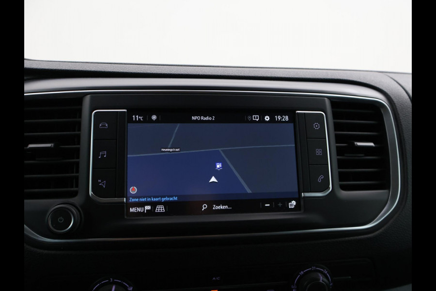 Opel Vivaro 2.0 CDTI 150 PK L2H1 INNOVATION + TREEPLANKEN | LMV | APPLE CARPLAY | CAMERA | TREKHAAK