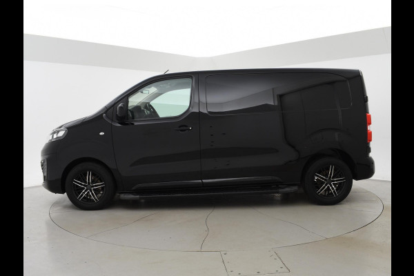 Opel Vivaro 2.0 CDTI 150 PK L2H1 INNOVATION + TREEPLANKEN | LMV | APPLE CARPLAY | CAMERA | TREKHAAK