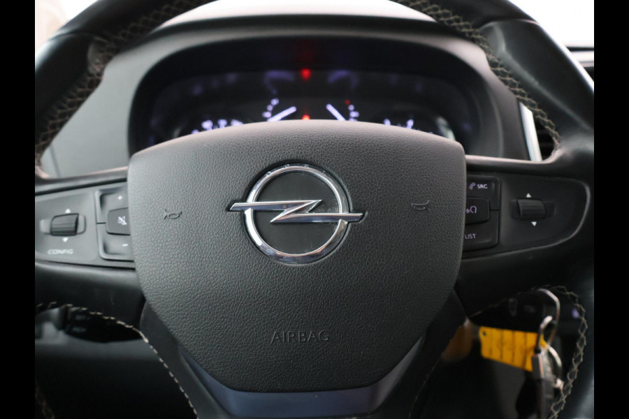 Opel Vivaro 2.0 CDTI 150 PK L2H1 INNOVATION + TREEPLANKEN | LMV | APPLE CARPLAY | CAMERA | TREKHAAK