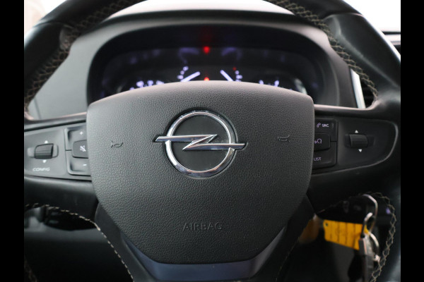 Opel Vivaro 2.0 CDTI 150 PK L2H1 INNOVATION + TREEPLANKEN | LMV | APPLE CARPLAY | CAMERA | TREKHAAK