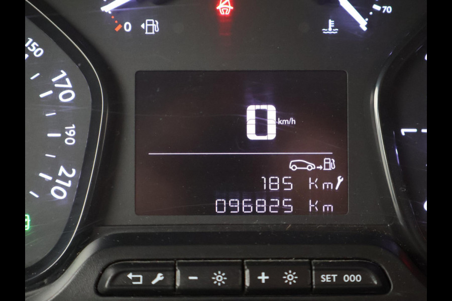 Opel Vivaro 2.0 CDTI 150 PK L2H1 INNOVATION + TREEPLANKEN | LMV | APPLE CARPLAY | CAMERA | TREKHAAK