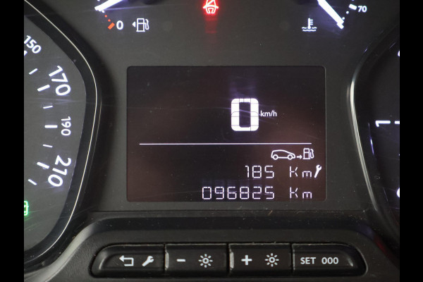 Opel Vivaro 2.0 CDTI 150 PK L2H1 INNOVATION + TREEPLANKEN | LMV | APPLE CARPLAY | CAMERA | TREKHAAK