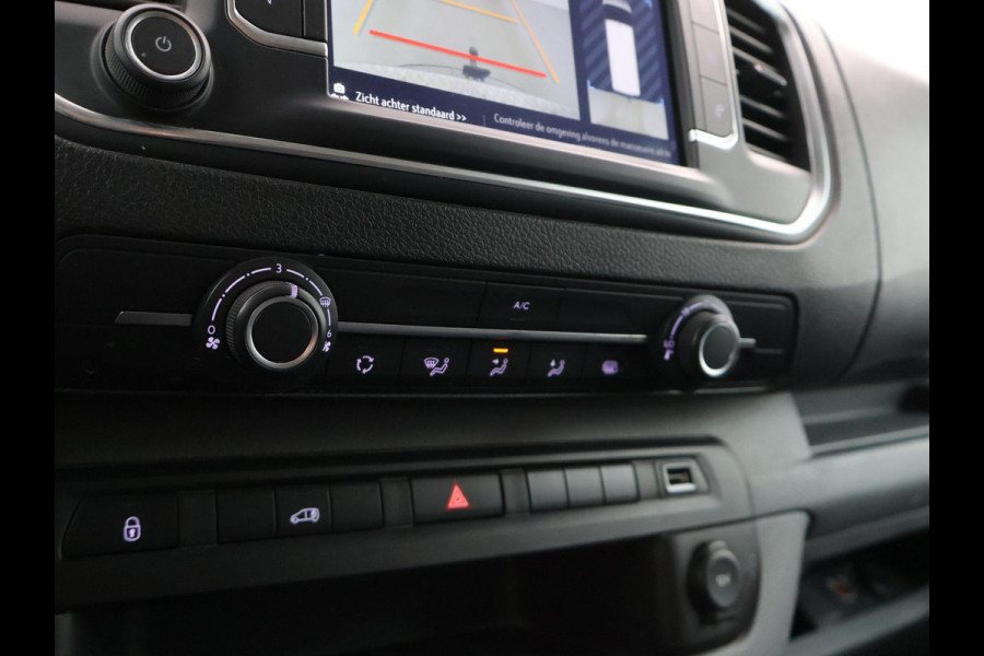 Opel Vivaro 2.0 CDTI 150 PK L2H1 INNOVATION + TREEPLANKEN | LMV | APPLE CARPLAY | CAMERA | TREKHAAK