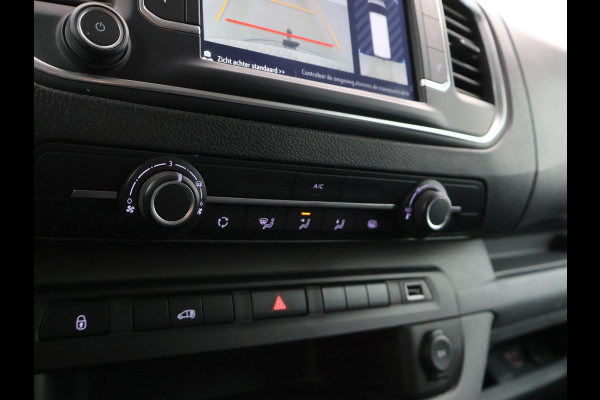 Opel Vivaro 2.0 CDTI 150 PK L2H1 INNOVATION + TREEPLANKEN | LMV | APPLE CARPLAY | CAMERA | TREKHAAK