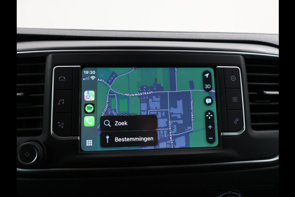 Opel Vivaro 2.0 CDTI 150 PK L2H1 INNOVATION + TREEPLANKEN | LMV | APPLE CARPLAY | CAMERA | TREKHAAK