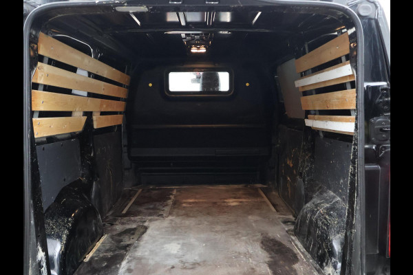 Opel Vivaro 2.0 CDTI 150 PK L2H1 INNOVATION + TREEPLANKEN | LMV | APPLE CARPLAY | CAMERA | TREKHAAK