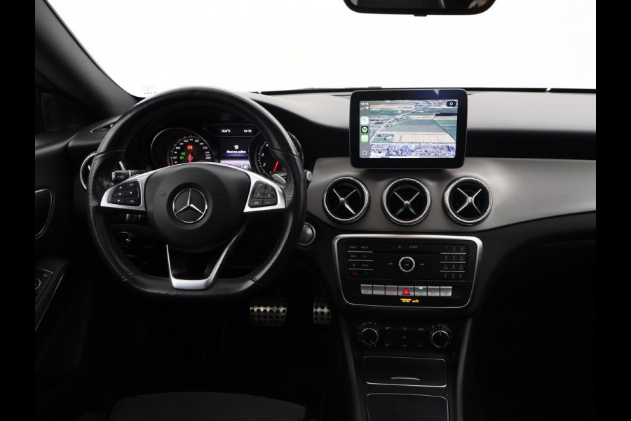 Mercedes-Benz CLA-Klasse Shooting Brake 180 AMG NIGHT + PANORAMA SCHUIFDAK | APPLE CARPLAY | CAMERA | STOELVERW. |