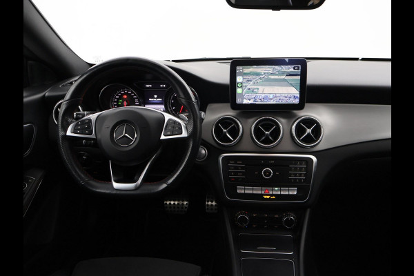 Mercedes-Benz CLA-Klasse Shooting Brake 180 AMG NIGHT + PANORAMA SCHUIFDAK | APPLE CARPLAY | CAMERA | STOELVERW. |