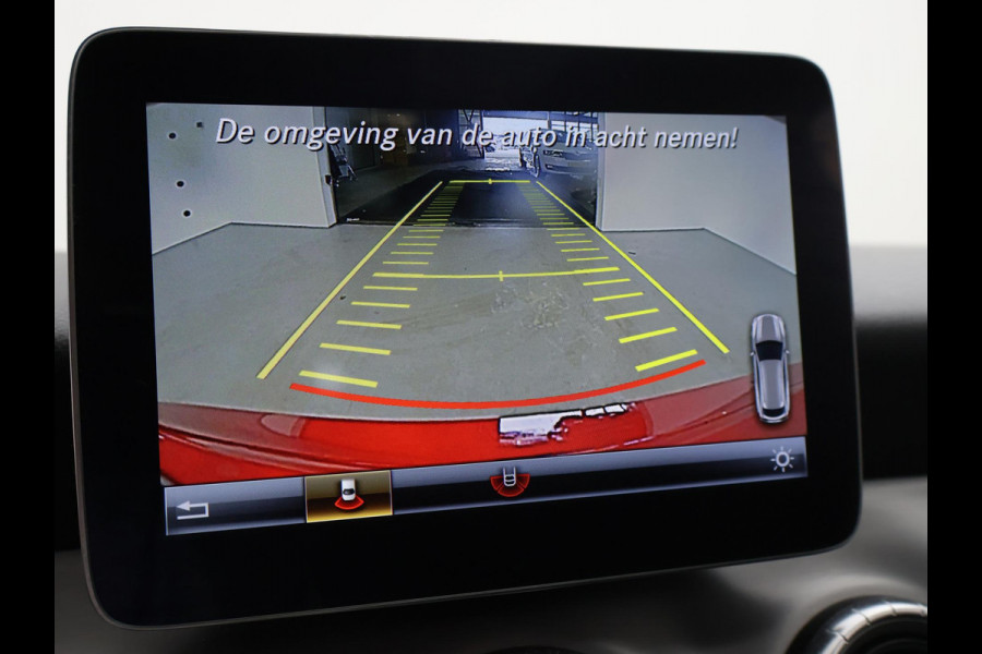 Mercedes-Benz CLA-Klasse Shooting Brake 180 AMG NIGHT + PANORAMA SCHUIFDAK | APPLE CARPLAY | CAMERA | STOELVERW. |