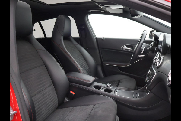 Mercedes-Benz CLA-Klasse Shooting Brake 180 AMG NIGHT + PANORAMA SCHUIFDAK | APPLE CARPLAY | CAMERA | STOELVERW. |