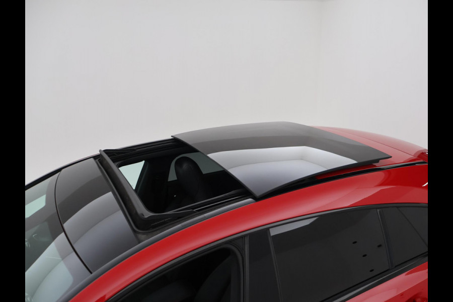 Mercedes-Benz CLA-Klasse Shooting Brake 180 AMG NIGHT + PANORAMA SCHUIFDAK | APPLE CARPLAY | CAMERA | STOELVERW. |