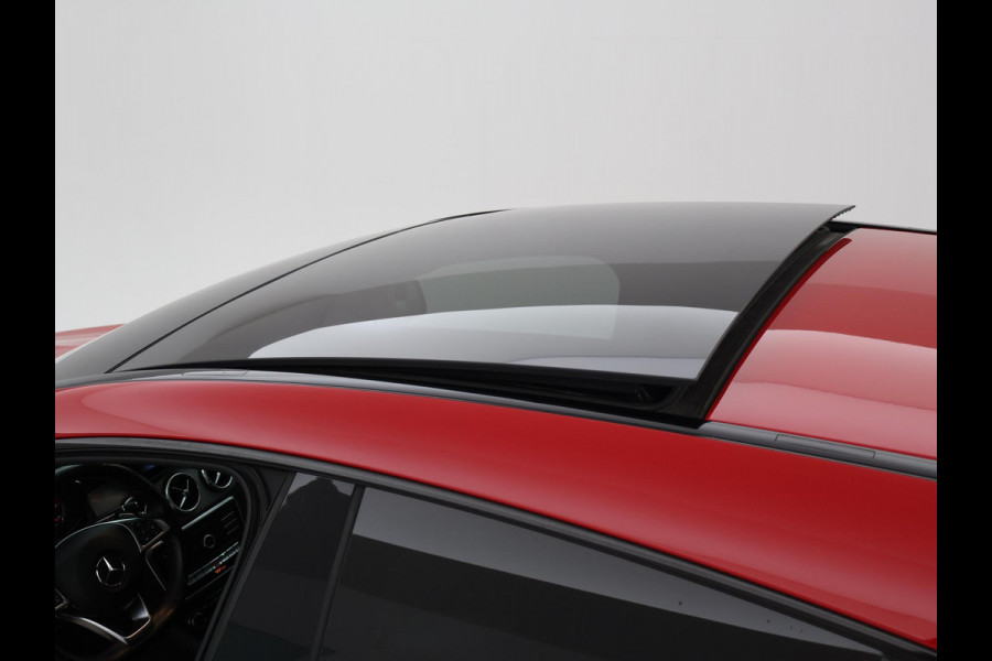 Mercedes-Benz CLA-Klasse Shooting Brake 180 AMG NIGHT + PANORAMA SCHUIFDAK | APPLE CARPLAY | CAMERA | STOELVERW. |