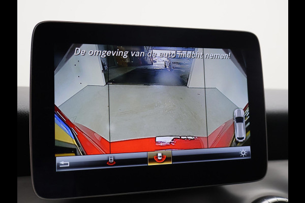 Mercedes-Benz CLA-Klasse Shooting Brake 180 AMG NIGHT + PANORAMA SCHUIFDAK | APPLE CARPLAY | CAMERA | STOELVERW. |