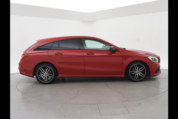 Mercedes-Benz CLA-Klasse Shooting Brake 180 AMG NIGHT + PANORAMA SCHUIFDAK | APPLE CARPLAY | CAMERA | STOELVERW. |