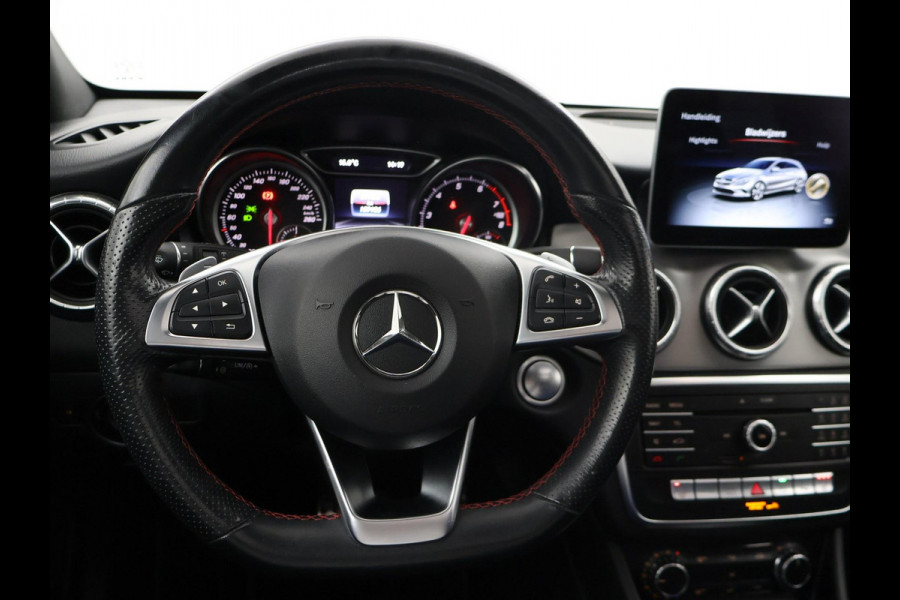 Mercedes-Benz CLA-Klasse Shooting Brake 180 AMG NIGHT + PANORAMA SCHUIFDAK | APPLE CARPLAY | CAMERA | STOELVERW. |