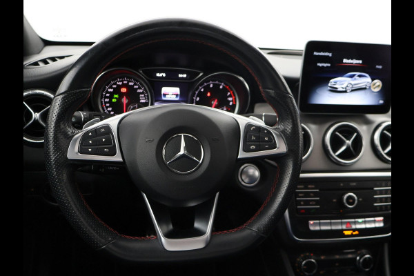 Mercedes-Benz CLA-Klasse Shooting Brake 180 AMG NIGHT + PANORAMA SCHUIFDAK | APPLE CARPLAY | CAMERA | STOELVERW. |