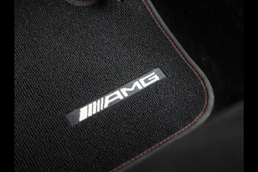 Mercedes-Benz CLA-Klasse Shooting Brake 180 AMG NIGHT + PANORAMA SCHUIFDAK | APPLE CARPLAY | CAMERA | STOELVERW. |