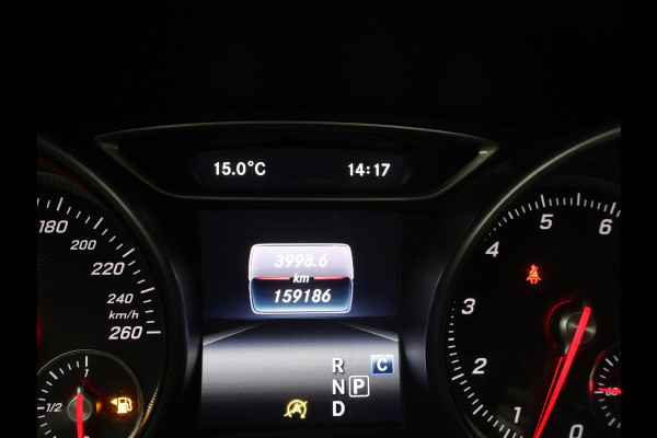 Mercedes-Benz CLA-Klasse Shooting Brake 180 AMG NIGHT + PANORAMA SCHUIFDAK | APPLE CARPLAY | CAMERA | STOELVERW. |