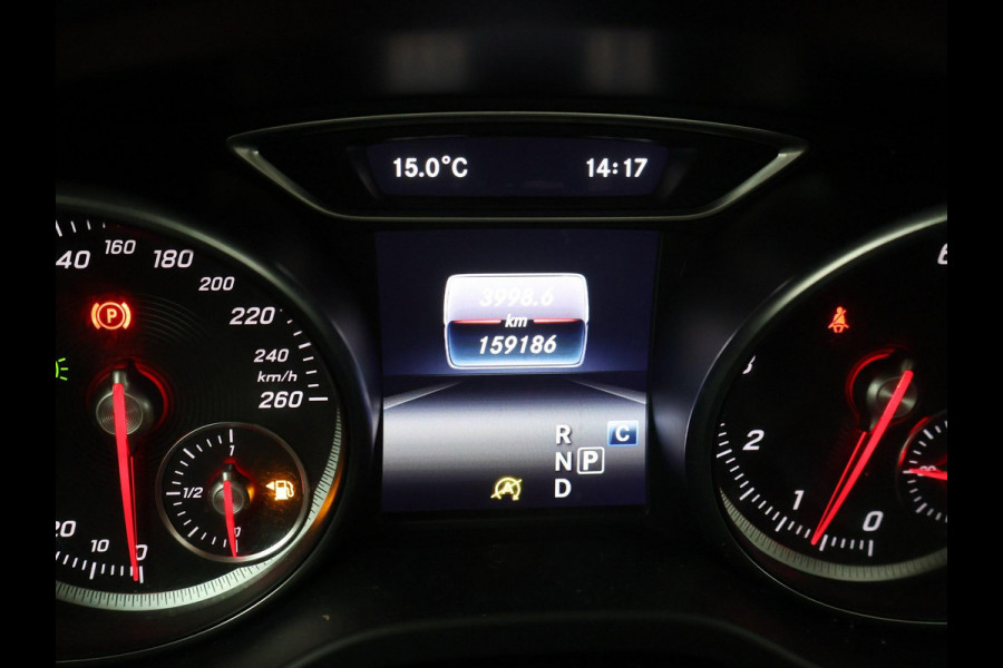 Mercedes-Benz CLA-Klasse Shooting Brake 180 AMG NIGHT + PANORAMA SCHUIFDAK | APPLE CARPLAY | CAMERA | STOELVERW. |