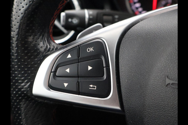 Mercedes-Benz CLA-Klasse Shooting Brake 180 AMG NIGHT + PANORAMA SCHUIFDAK | APPLE CARPLAY | CAMERA | STOELVERW. |