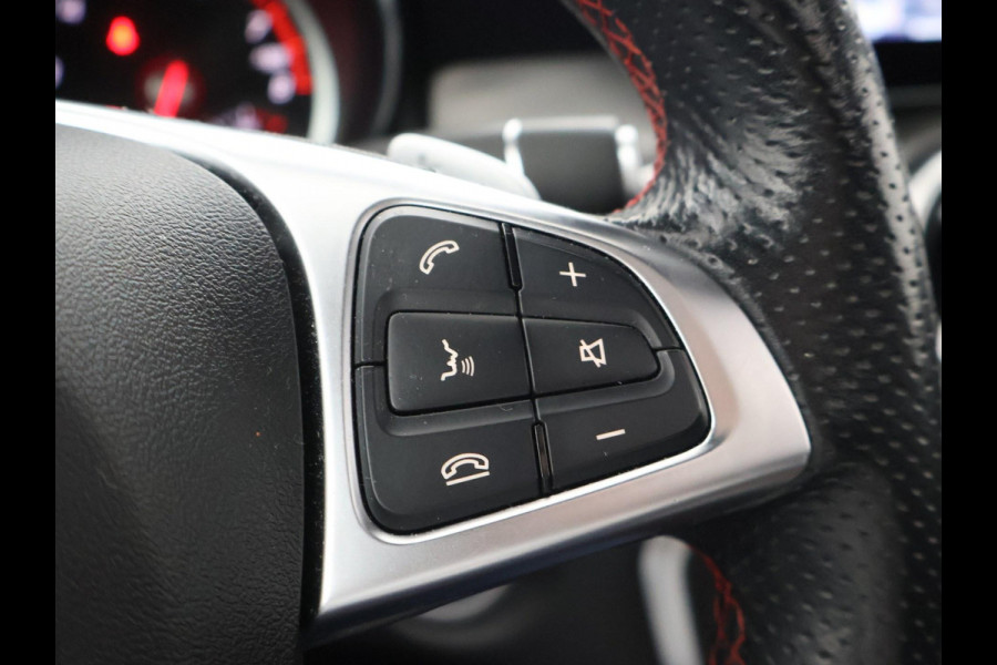 Mercedes-Benz CLA-Klasse Shooting Brake 180 AMG NIGHT + PANORAMA SCHUIFDAK | APPLE CARPLAY | CAMERA | STOELVERW. |