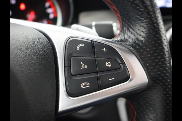 Mercedes-Benz CLA-Klasse Shooting Brake 180 AMG NIGHT + PANORAMA SCHUIFDAK | APPLE CARPLAY | CAMERA | STOELVERW. |