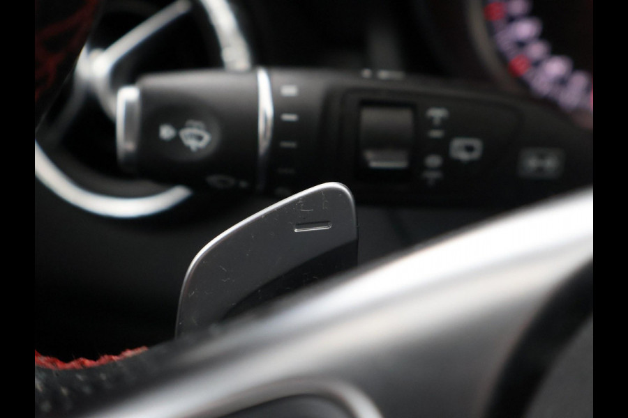 Mercedes-Benz CLA-Klasse Shooting Brake 180 AMG NIGHT + PANORAMA SCHUIFDAK | APPLE CARPLAY | CAMERA | STOELVERW. |