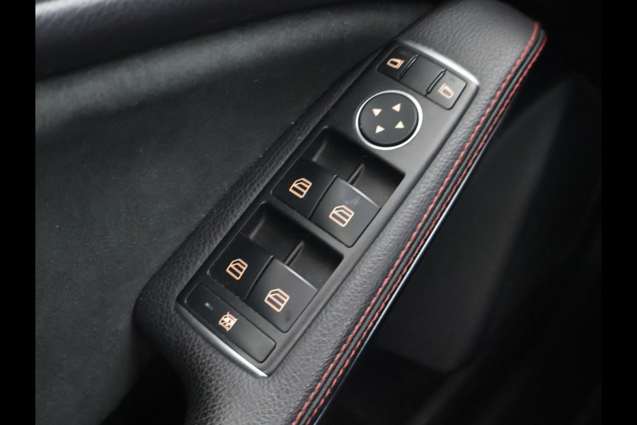 Mercedes-Benz CLA-Klasse Shooting Brake 180 AMG NIGHT + PANORAMA SCHUIFDAK | APPLE CARPLAY | CAMERA | STOELVERW. |