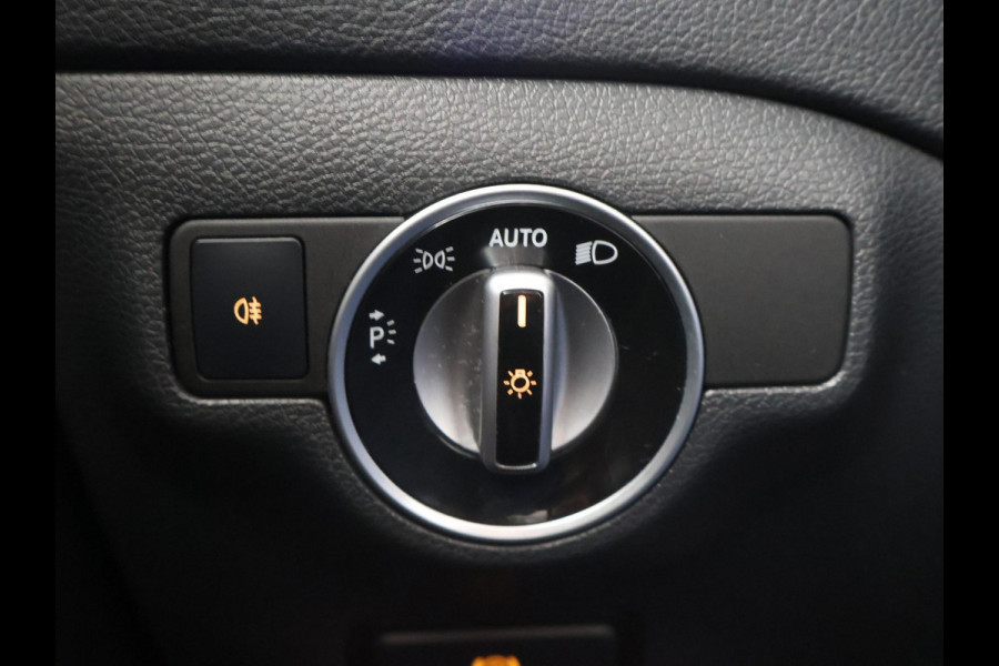 Mercedes-Benz CLA-Klasse Shooting Brake 180 AMG NIGHT + PANORAMA SCHUIFDAK | APPLE CARPLAY | CAMERA | STOELVERW. |