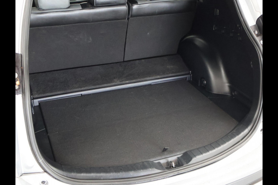 Toyota RAV4 2.5 HYBRID AUT. BLACK EDITION + SCHUIFDAK | LEDER | CAMERA | ADAPTIVE CRUISE | STOELVERW. | 18 INCH