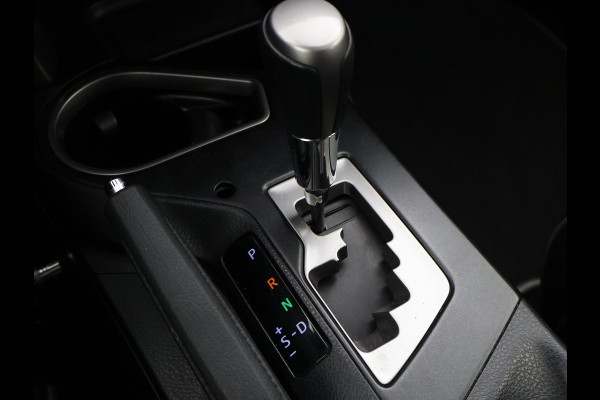 Toyota RAV4 2.5 HYBRID AUT. BLACK EDITION + SCHUIFDAK | LEDER | CAMERA | ADAPTIVE CRUISE | STOELVERW. | 18 INCH