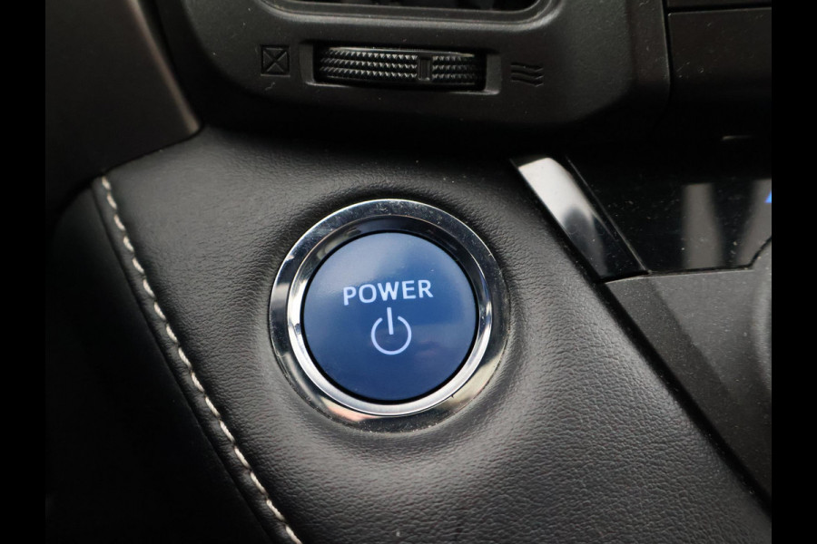 Toyota RAV4 2.5 HYBRID AUT. BLACK EDITION + SCHUIFDAK | LEDER | CAMERA | ADAPTIVE CRUISE | STOELVERW. | 18 INCH