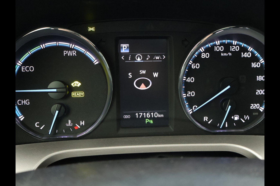 Toyota RAV4 2.5 HYBRID AUT. BLACK EDITION + SCHUIFDAK | LEDER | CAMERA | ADAPTIVE CRUISE | STOELVERW. | 18 INCH