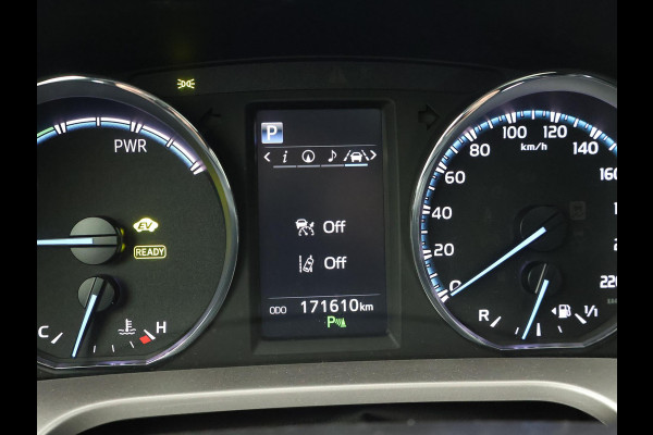 Toyota RAV4 2.5 HYBRID AUT. BLACK EDITION + SCHUIFDAK | LEDER | CAMERA | ADAPTIVE CRUISE | STOELVERW. | 18 INCH
