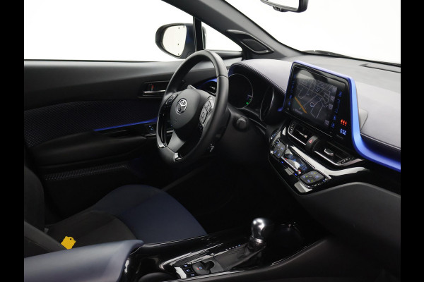 Toyota C-HR 1.8 HYBRID BI-TONE SPORT EXECUTIVE + ADAPTIVE CRUISE / JBL AUDIO / CAMERA / STOELVERWARMING