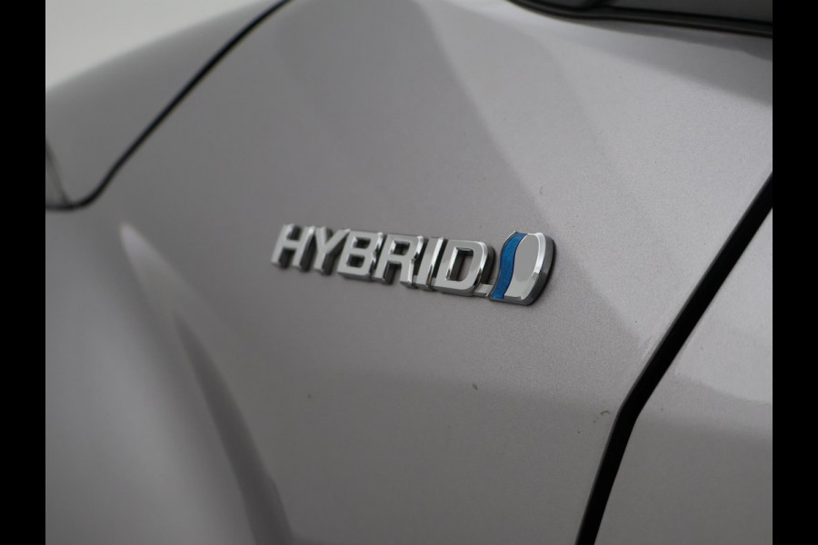 Toyota C-HR 1.8 HYBRID BI-TONE SPORT EXECUTIVE + ADAPTIVE CRUISE / JBL AUDIO / CAMERA / STOELVERWARMING