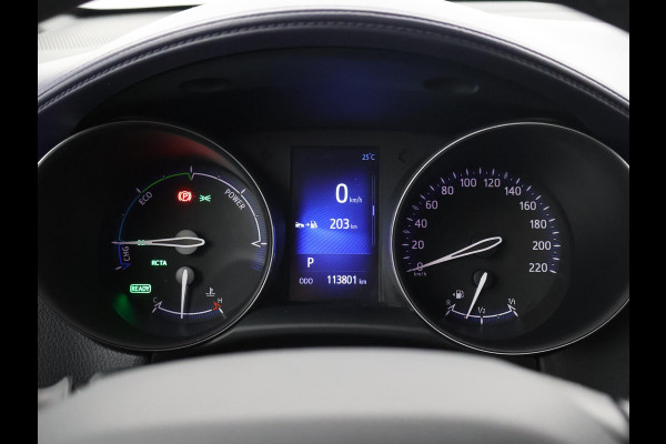 Toyota C-HR 1.8 HYBRID BI-TONE SPORT EXECUTIVE + ADAPTIVE CRUISE / JBL AUDIO / CAMERA / STOELVERWARMING