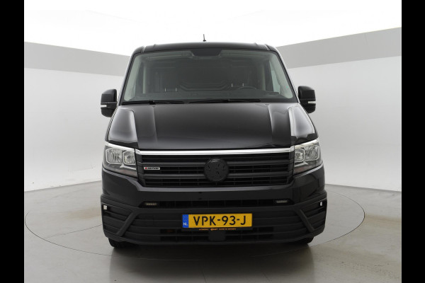 Volkswagen Crafter 35 2.0 TDI 140 PK 4MOTION 4X4 L3H2 + TREKHAAK 3000 KG / DEALER ONDERHOUDEN