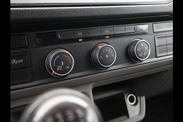 Volkswagen Crafter 35 2.0 TDI 140 PK 4MOTION 4X4 L3H2 + TREKHAAK 3000 KG / DEALER ONDERHOUDEN