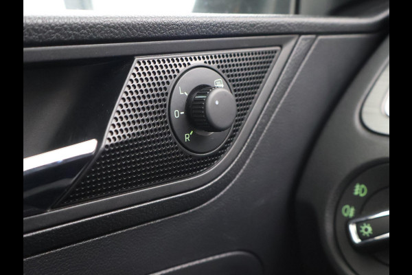 Škoda Rapid Spaceback 1.0 TSI DSG AUT CLEVER WIT PARELMOER + PANORAMADAK | STOELVERWARMING | DAB | NAVIGATIE