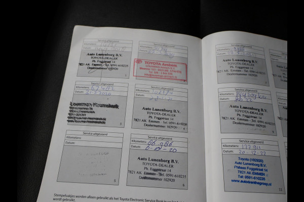 Toyota Hilux 2.4 D-4D-F 150 PK 4X4 XTRA CAB PROFESSIONAL EURO 6 + LEDER | AIRCO | CRUISE | TREKHAAK