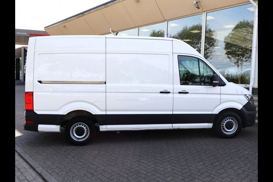Volkswagen Crafter 2.0 TDI L3H3 + CARPLAY | CAMERA | CRUISE CONTROL | 3 ZITS