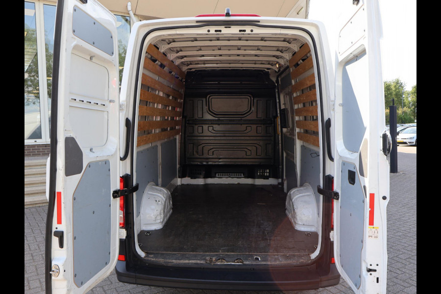 Volkswagen Crafter 2.0 TDI L3H3 + CARPLAY | CAMERA | CRUISE CONTROL | 3 ZITS