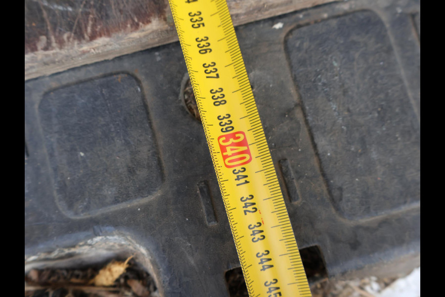 Volkswagen Crafter 2.0 TDI L3H3 + CARPLAY | CAMERA | CRUISE CONTROL | 3 ZITS