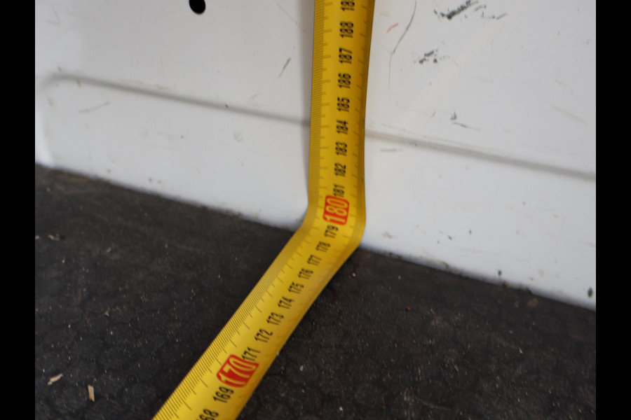 Volkswagen Crafter 2.0 TDI L3H3 + CARPLAY | CAMERA | CRUISE CONTROL | 3 ZITS